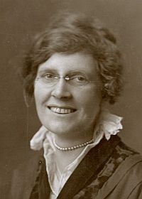 Flora Belnap (1884 - 1955) Profile